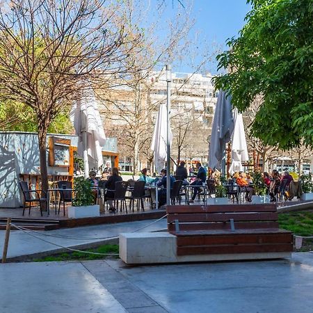 Urban Chic By Fidalsa Alicante Exterior foto