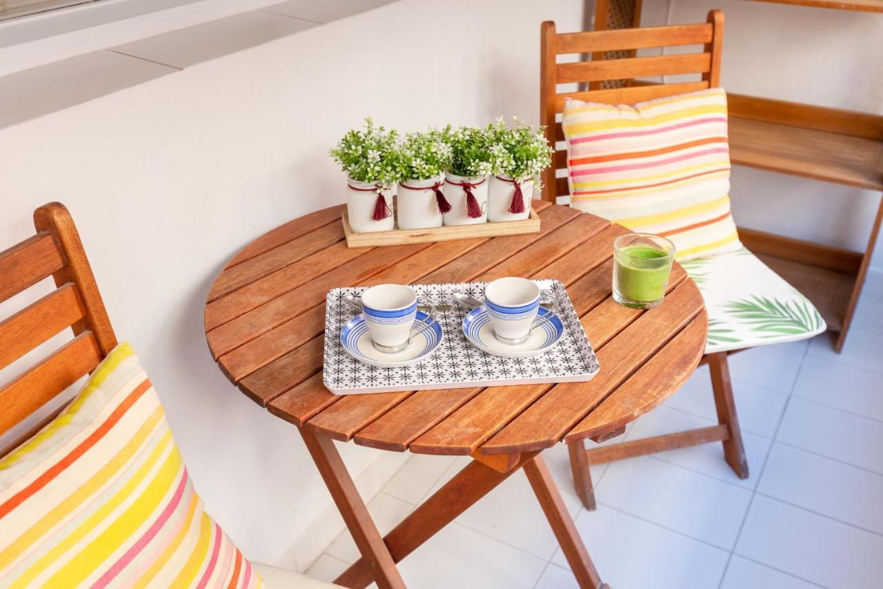 Urban Chic By Fidalsa Alicante Exterior foto