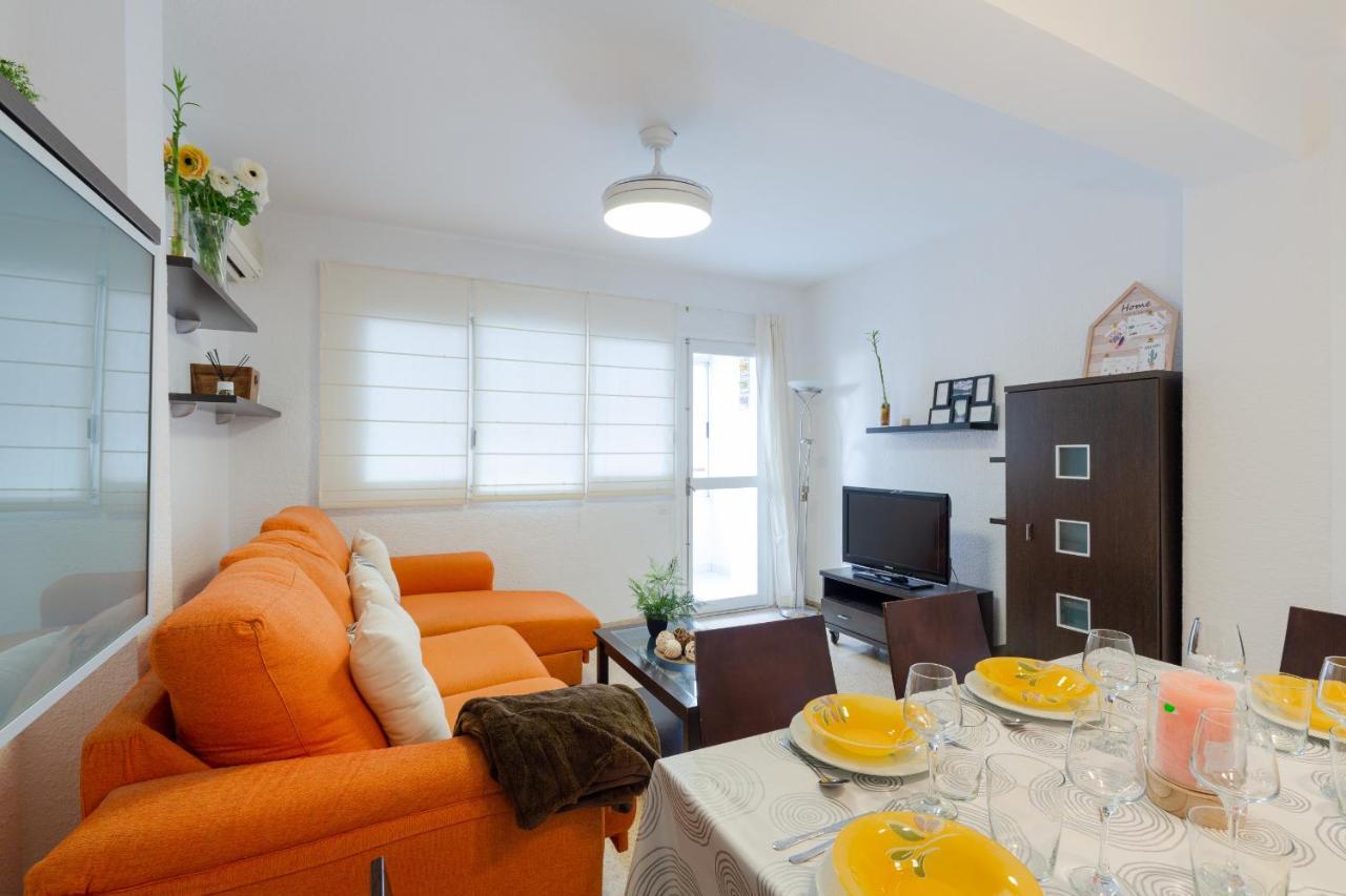 Urban Chic By Fidalsa Alicante Exterior foto
