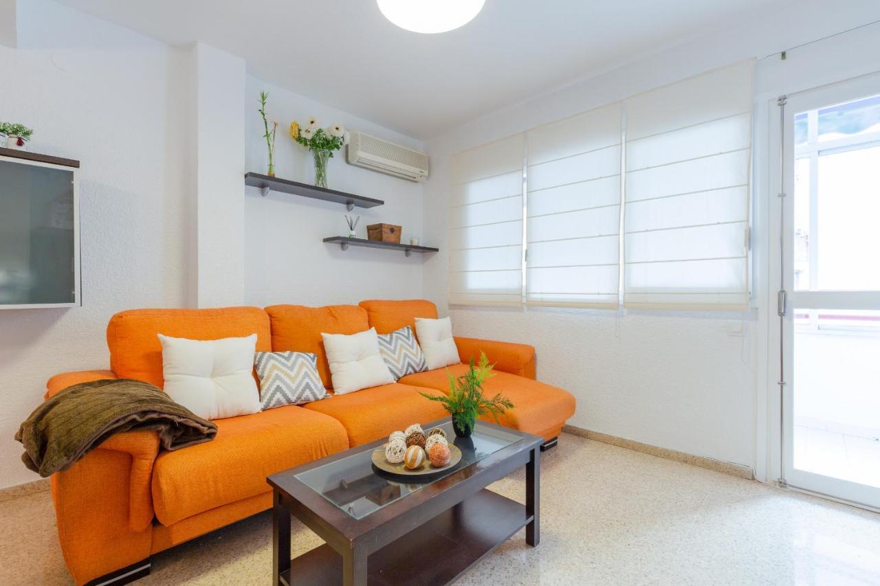 Urban Chic By Fidalsa Alicante Exterior foto
