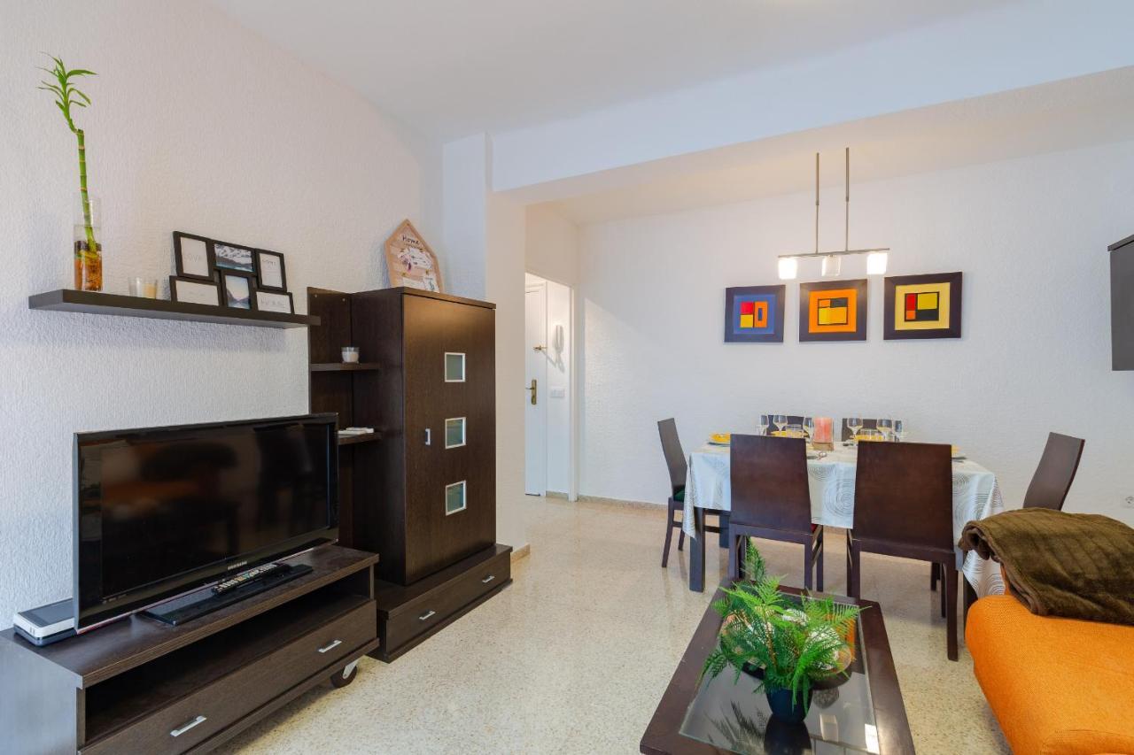 Urban Chic By Fidalsa Alicante Exterior foto